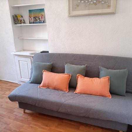 **** Very Central Ajaccio 36 Rue Fesch, Cosy Flat In City Center Pedestrian Street, Up To 4 People **** Ngoại thất bức ảnh
