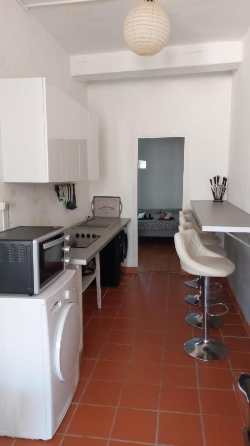 **** Very Central Ajaccio 36 Rue Fesch, Cosy Flat In City Center Pedestrian Street, Up To 4 People **** Ngoại thất bức ảnh