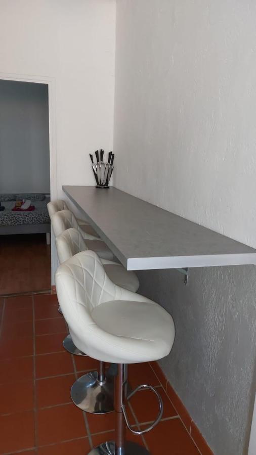 **** Very Central Ajaccio 36 Rue Fesch, Cosy Flat In City Center Pedestrian Street, Up To 4 People **** Ngoại thất bức ảnh