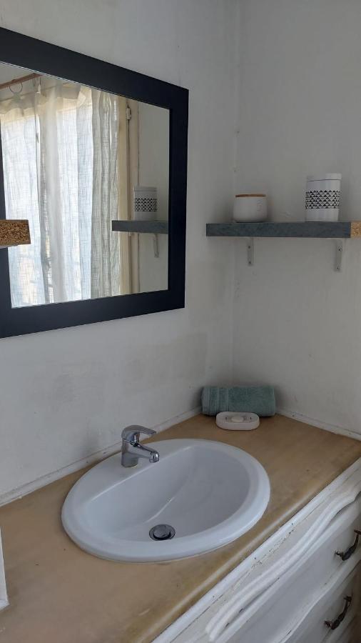 **** Very Central Ajaccio 36 Rue Fesch, Cosy Flat In City Center Pedestrian Street, Up To 4 People **** Ngoại thất bức ảnh