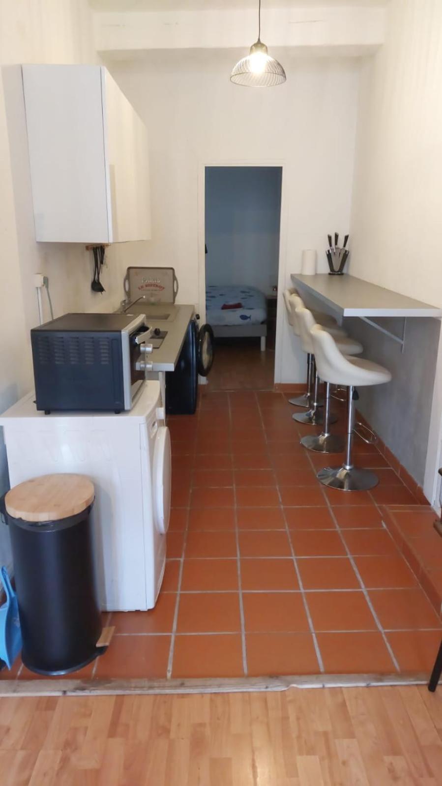 **** Very Central Ajaccio 36 Rue Fesch, Cosy Flat In City Center Pedestrian Street, Up To 4 People **** Ngoại thất bức ảnh