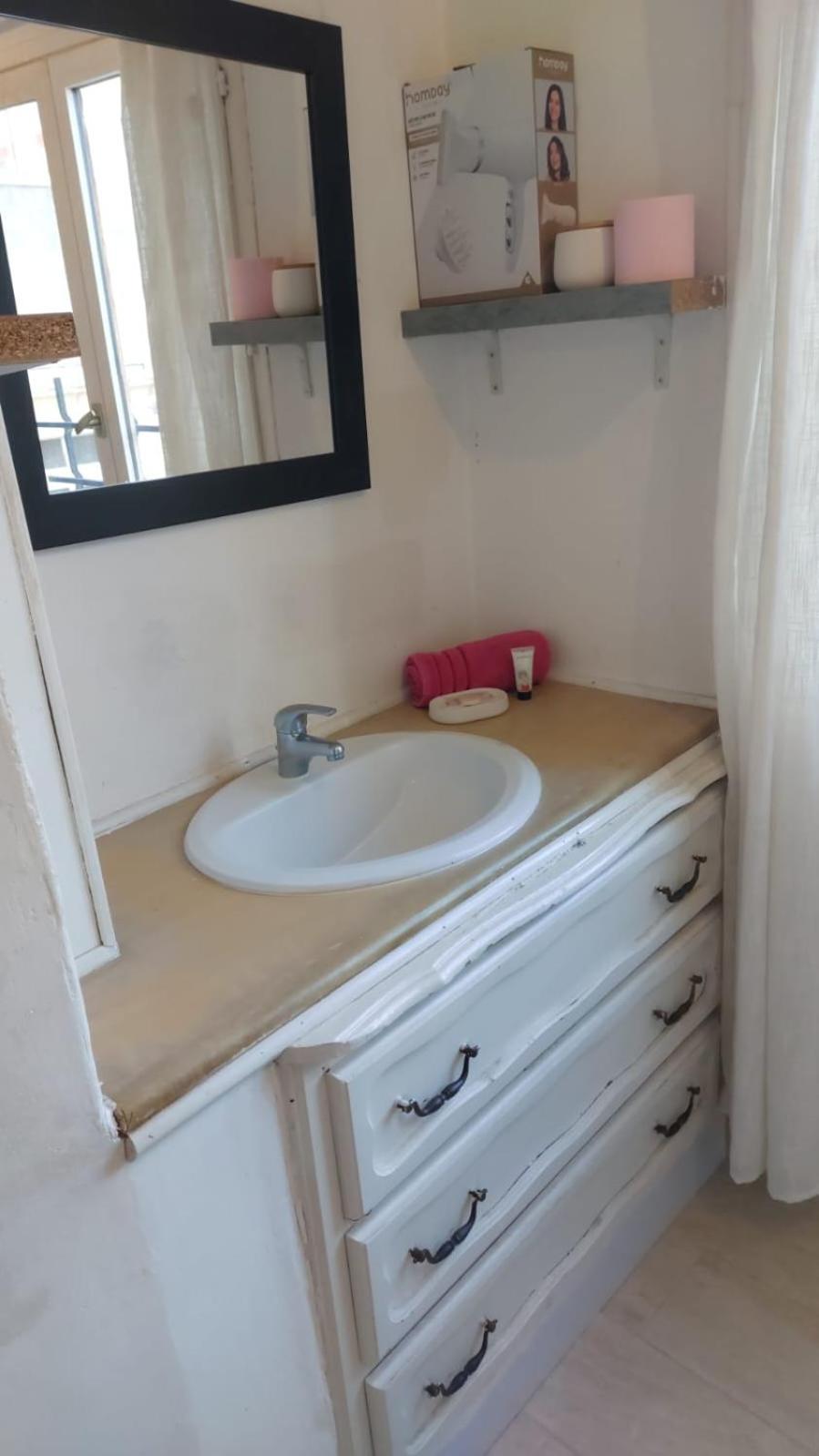 **** Very Central Ajaccio 36 Rue Fesch, Cosy Flat In City Center Pedestrian Street, Up To 4 People **** Ngoại thất bức ảnh