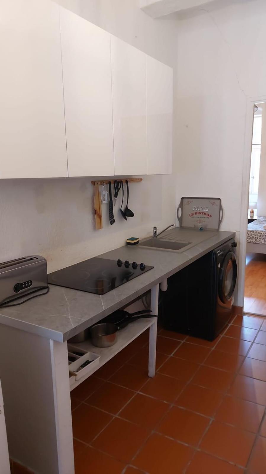 **** Very Central Ajaccio 36 Rue Fesch, Cosy Flat In City Center Pedestrian Street, Up To 4 People **** Ngoại thất bức ảnh