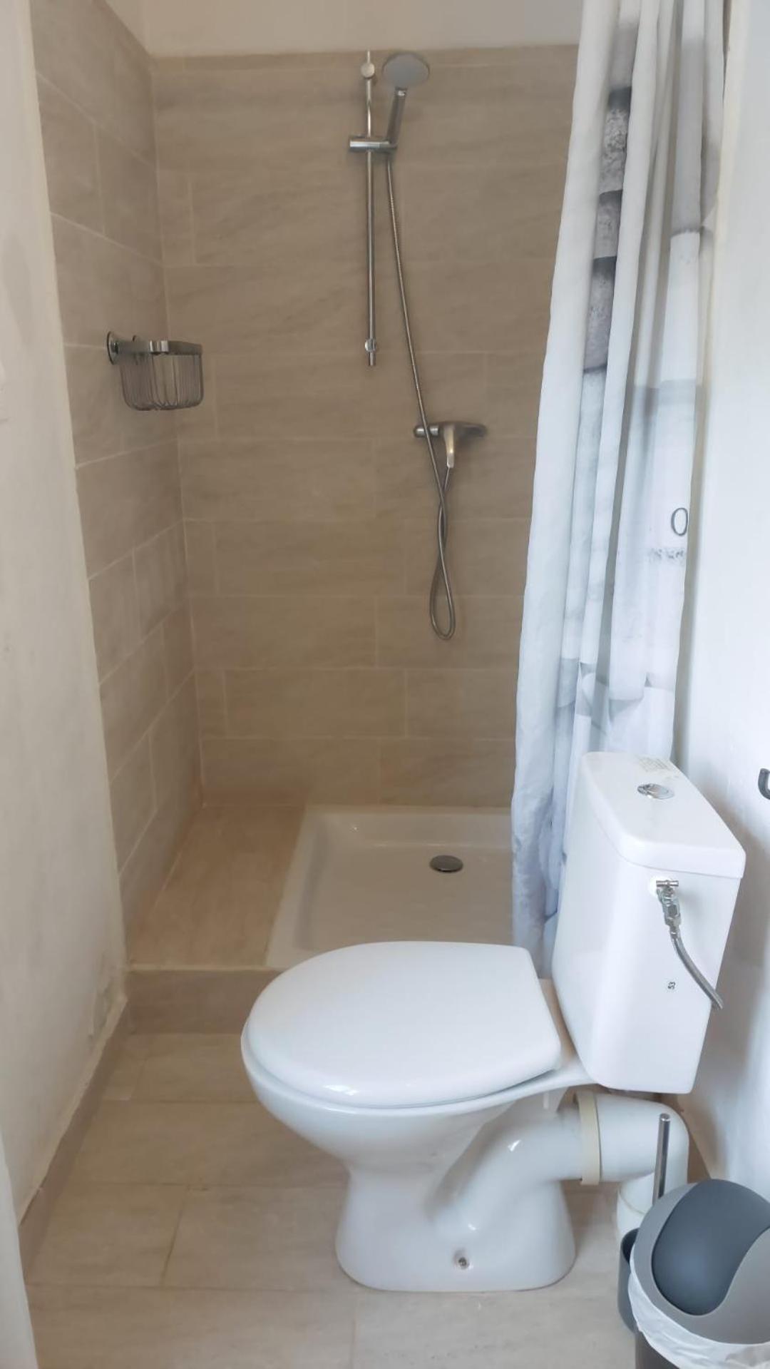 **** Very Central Ajaccio 36 Rue Fesch, Cosy Flat In City Center Pedestrian Street, Up To 4 People **** Ngoại thất bức ảnh