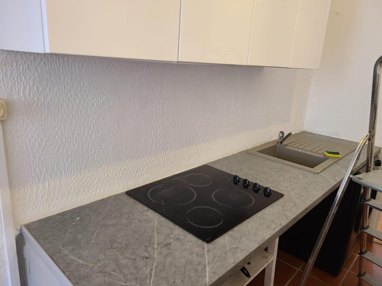 **** Very Central Ajaccio 36 Rue Fesch, Cosy Flat In City Center Pedestrian Street, Up To 4 People **** Ngoại thất bức ảnh