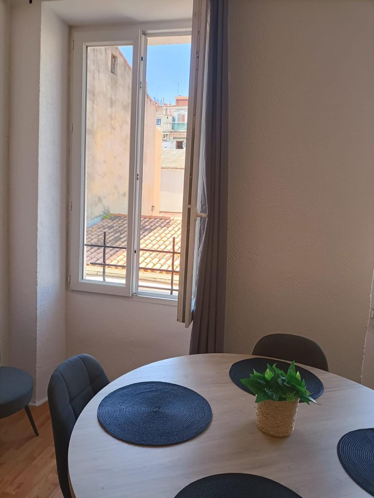 **** Very Central Ajaccio 36 Rue Fesch, Cosy Flat In City Center Pedestrian Street, Up To 4 People **** Ngoại thất bức ảnh